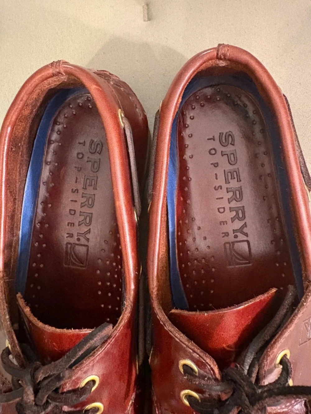 Sperry Top-Sider Loafers